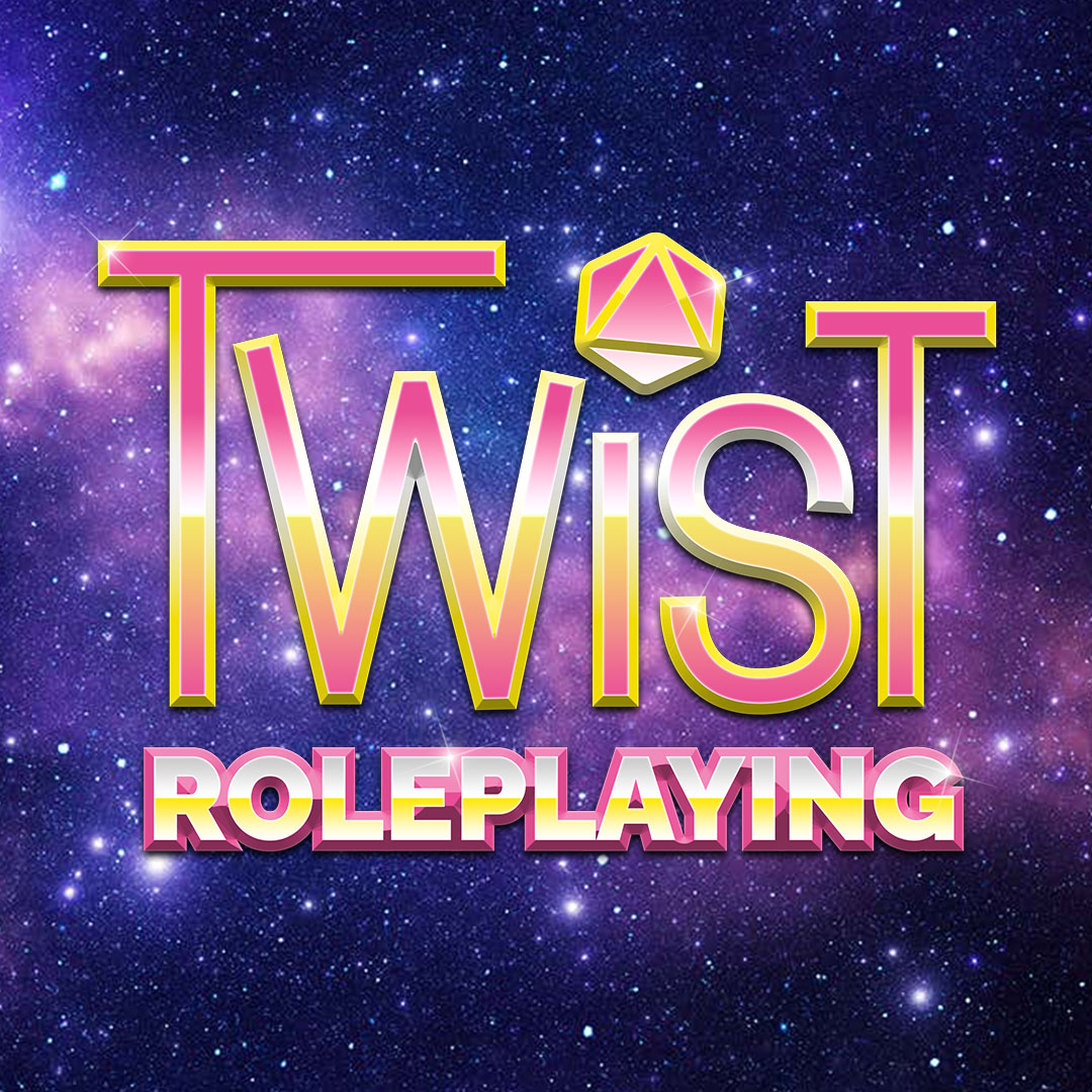 Twist Roleplaying graphic